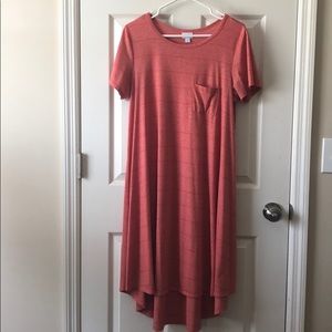 Medium Lularoe Carly